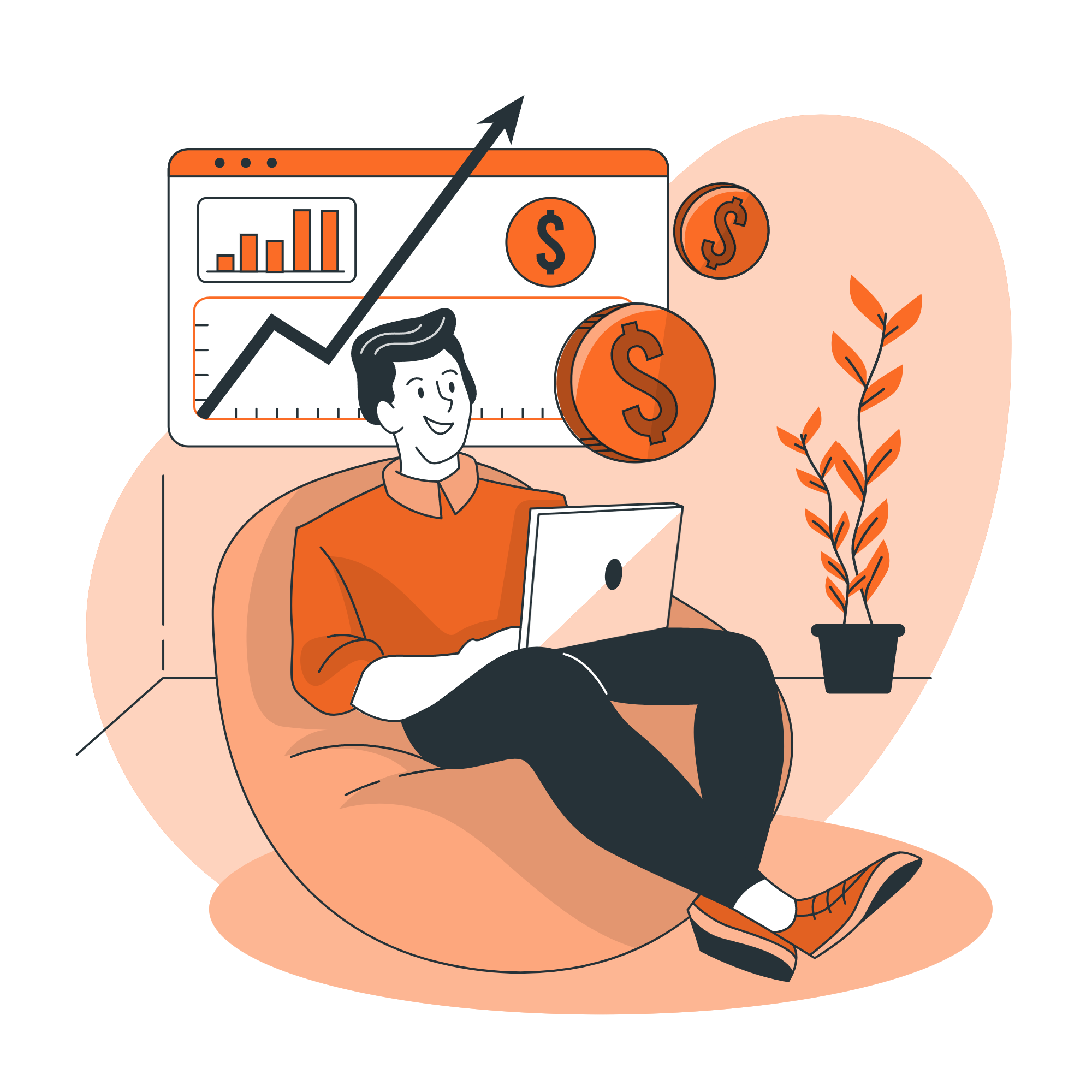 How Reddit Upvotes Influence Visibility and Trust