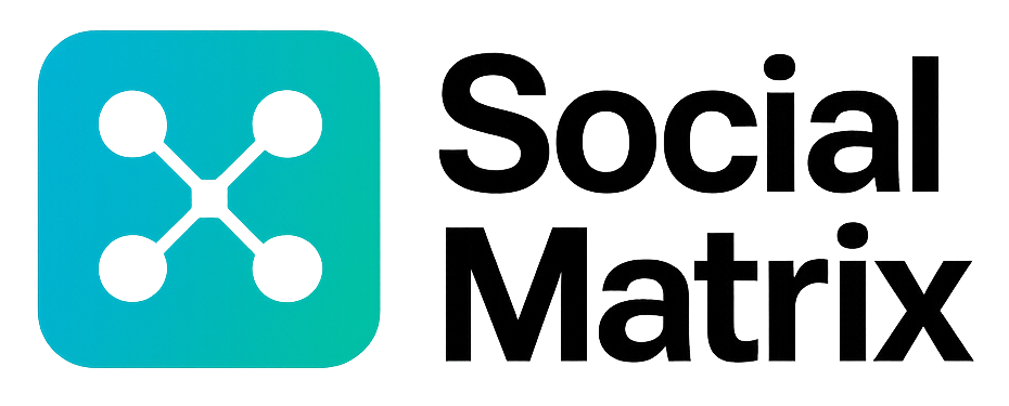SocialMatrix